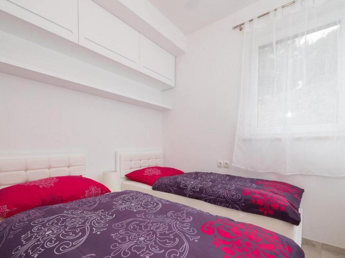 La Perla Apartments Sutivan Eksteriør billede